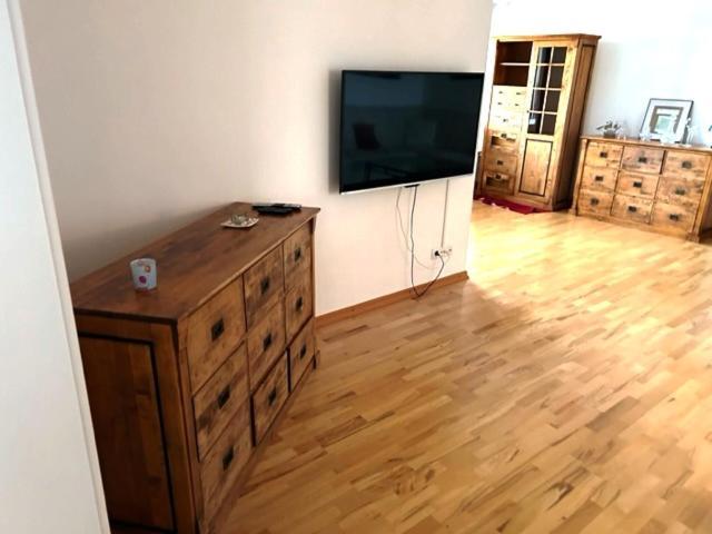 Ferienwohnung Im Strandhotel Wyk auf Föhr Exterior foto